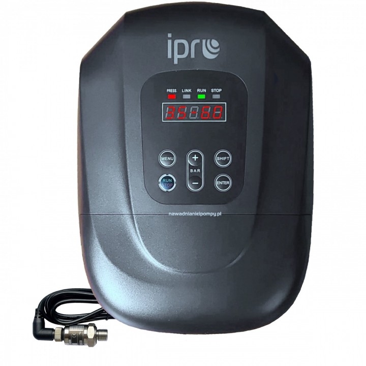 IVR 11-S 16,4A 1x230V falownik IPRO